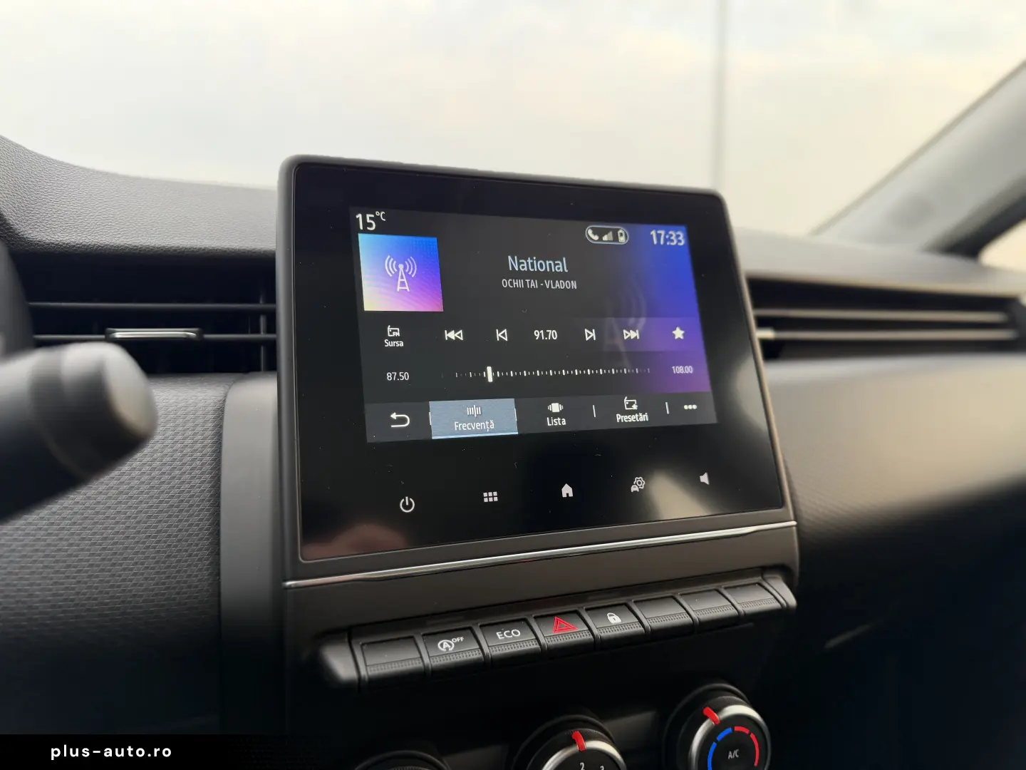 Renault CLIO 1.5 BLUE DCI 100HP EQUILIBRE