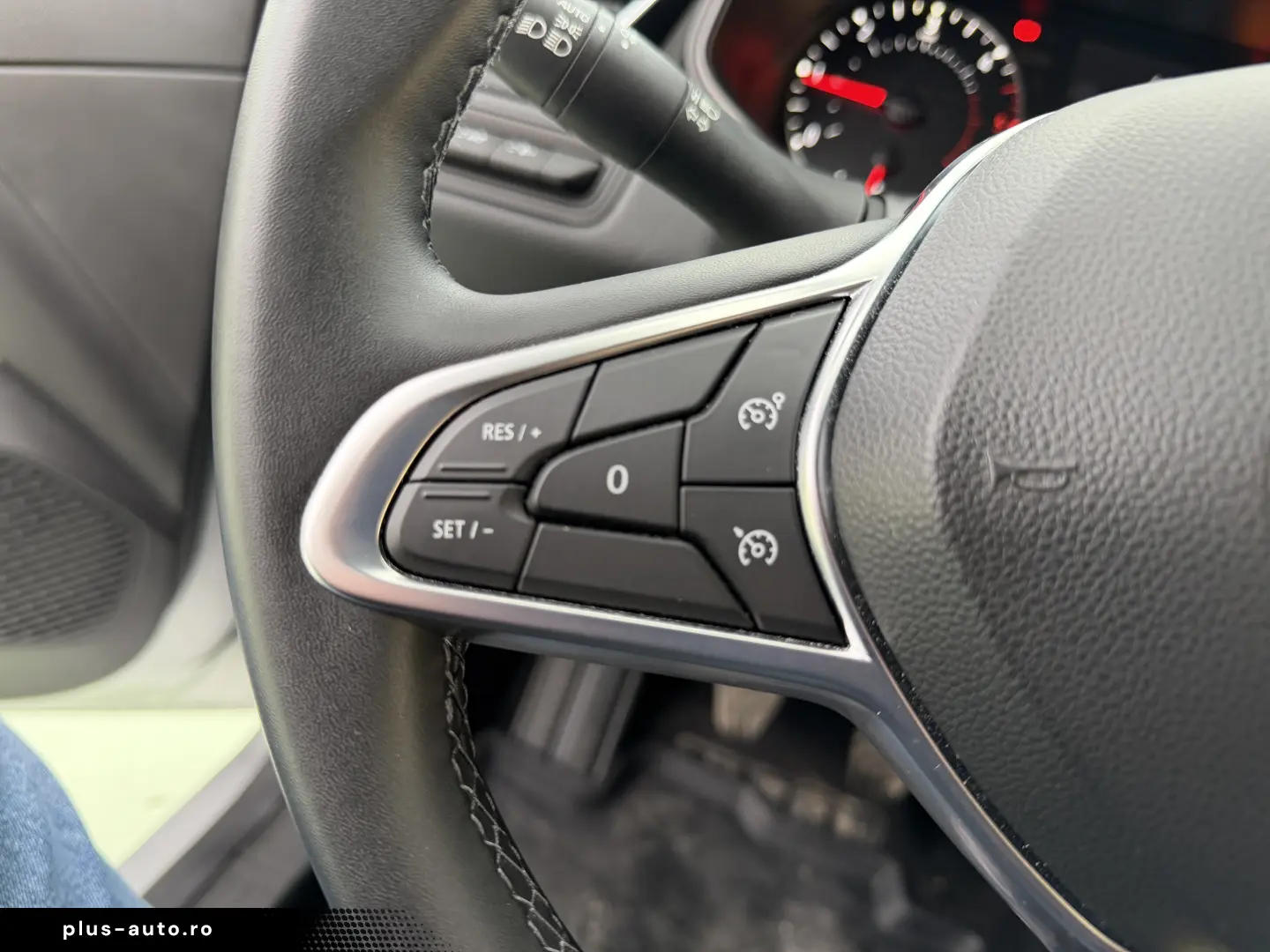 Renault CLIO 1.5 BLUE DCI 100HP EQUILIBRE