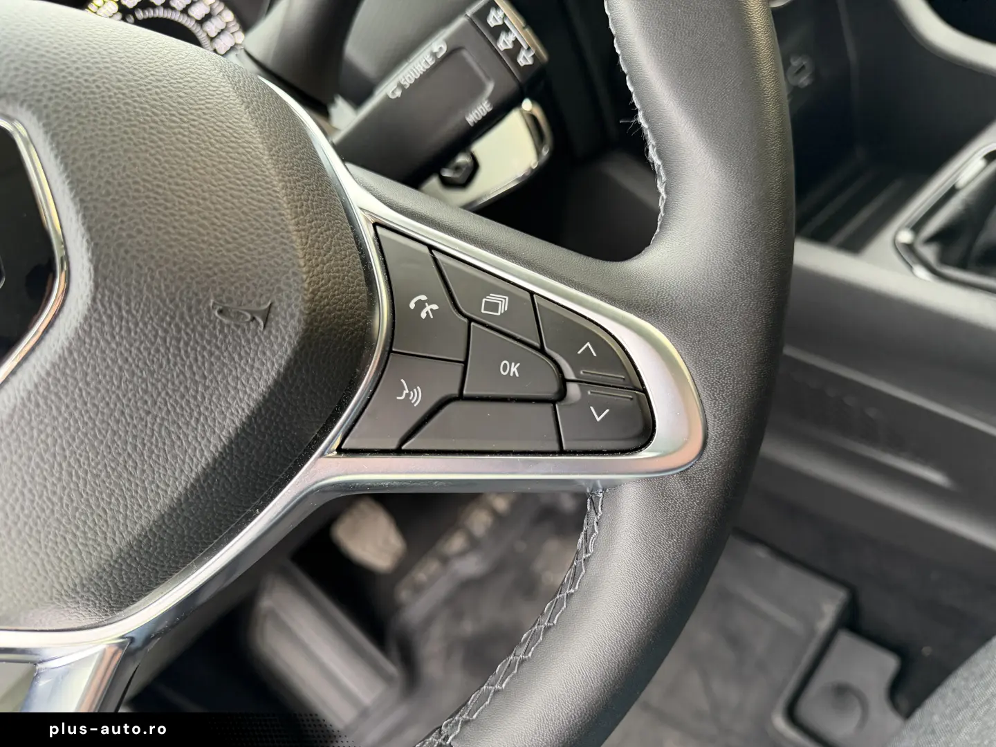 Renault CLIO 1.5 BLUE DCI 100HP EQUILIBRE