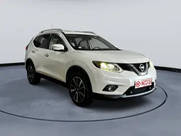 NISSAN X-Trail 1.6 dCi TEKNA Xtronic