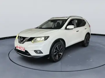NISSAN X-Trail 1.6 dCi TEKNA Xtronic