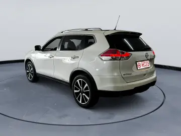 NISSAN X-Trail 1.6 dCi TEKNA Xtronic