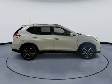 NISSAN X-Trail 1.6 dCi TEKNA Xtronic