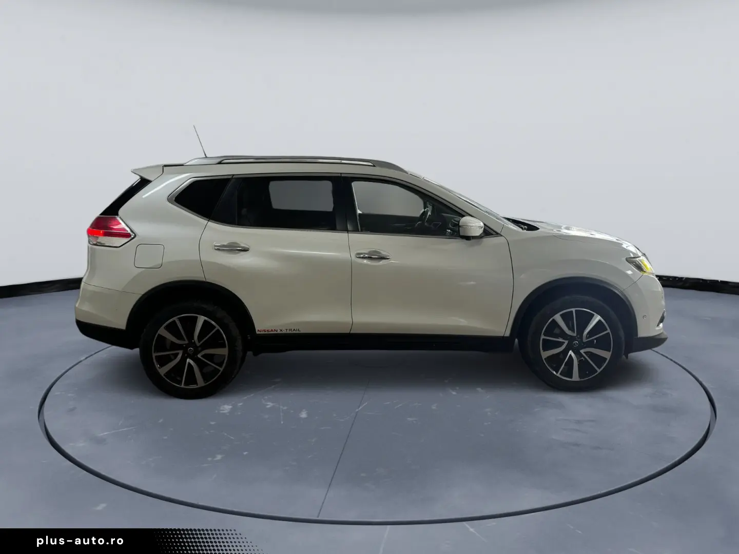 NISSAN X-Trail 1.6 dCi TEKNA Xtronic