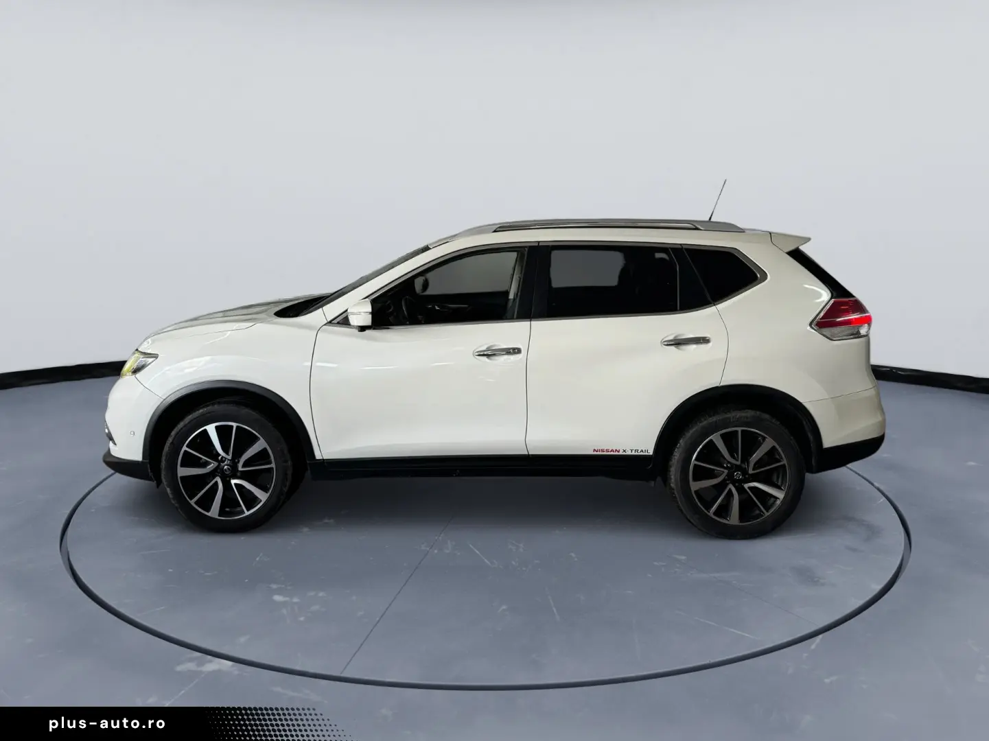 NISSAN X-Trail 1.6 dCi TEKNA Xtronic