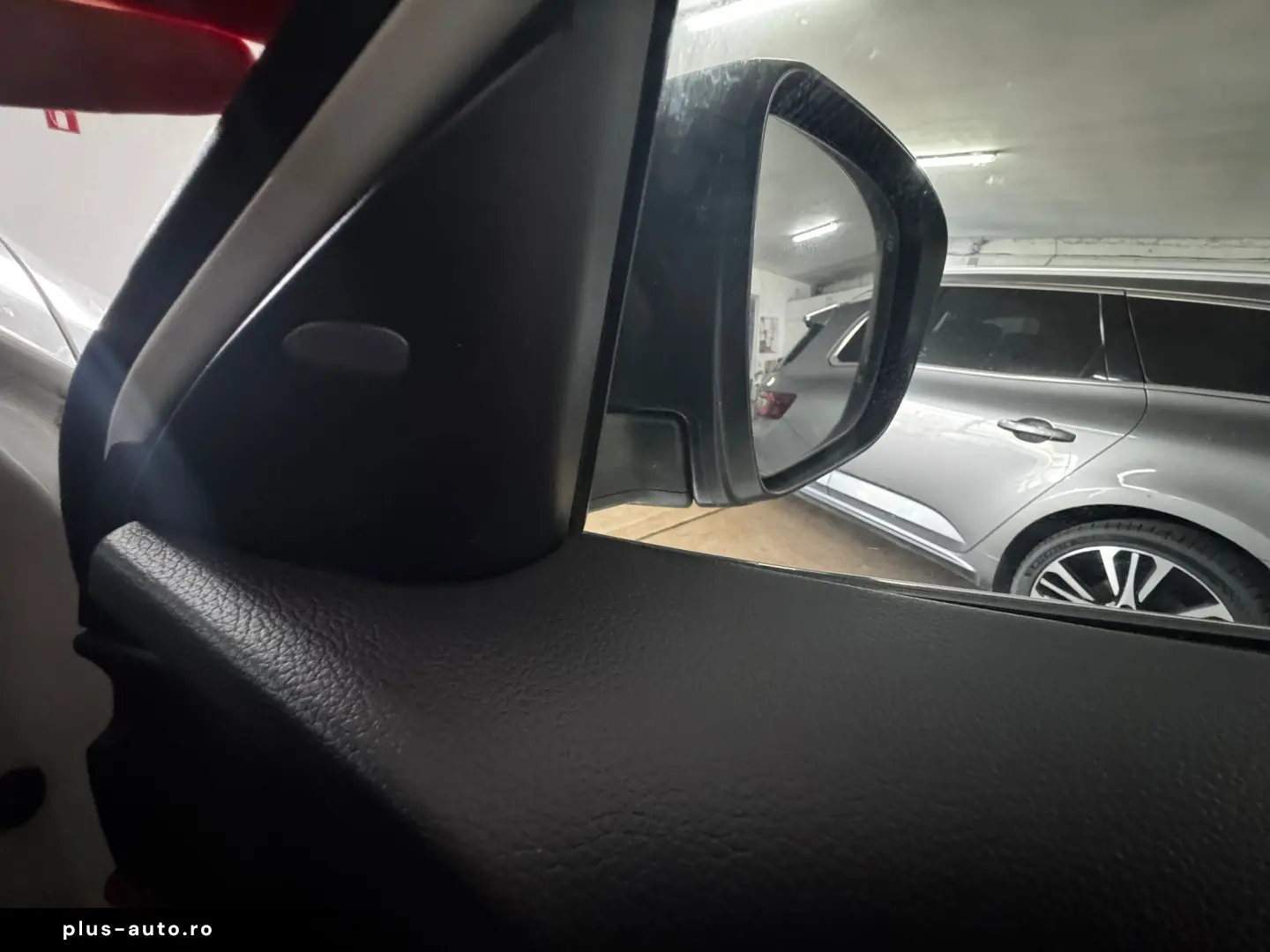 NISSAN X-Trail 1.6 dCi TEKNA Xtronic