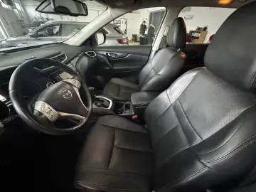 NISSAN X-Trail 1.6 dCi TEKNA Xtronic