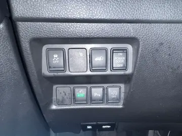 NISSAN X-Trail 1.6 dCi TEKNA Xtronic