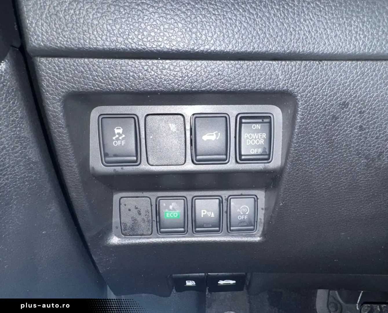 NISSAN X-Trail 1.6 dCi TEKNA Xtronic