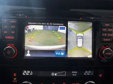 NISSAN X-Trail 1.6 dCi TEKNA Xtronic