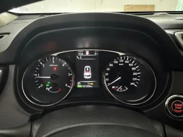 NISSAN X-Trail 1.6 dCi TEKNA Xtronic