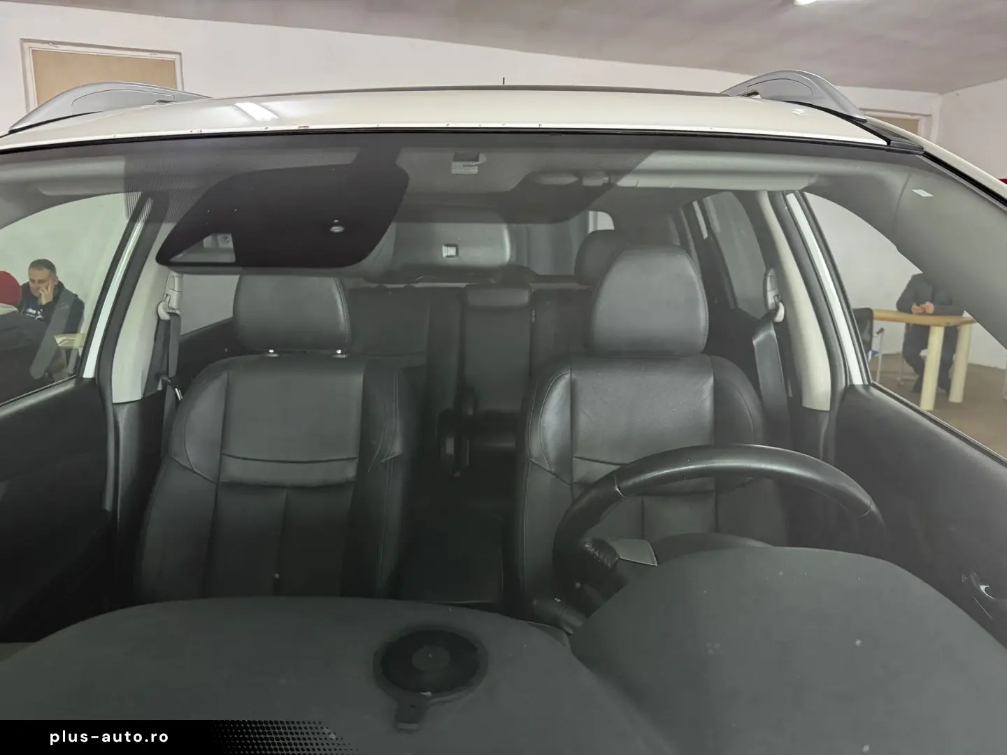 NISSAN X-Trail 1.6 dCi TEKNA Xtronic