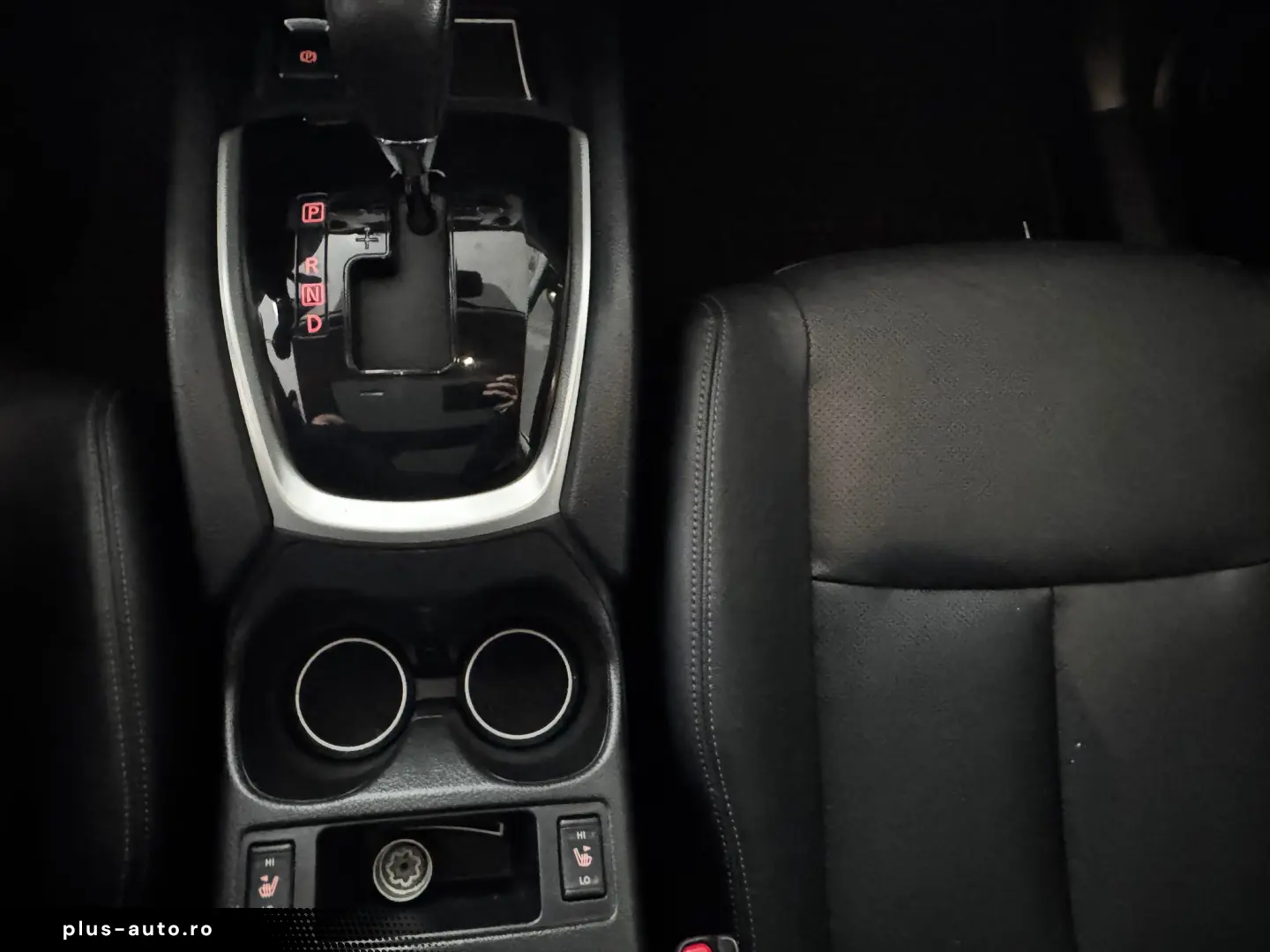 NISSAN X-Trail 1.6 dCi TEKNA Xtronic