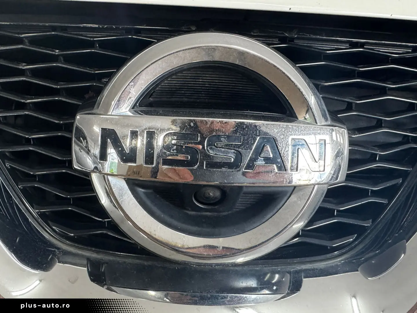 NISSAN X-Trail 1.6 dCi TEKNA Xtronic