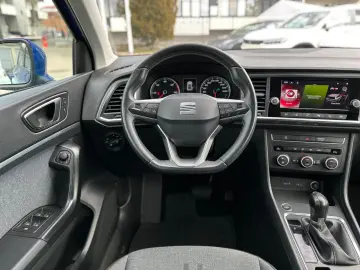 Seat Ateca 2.0 TDI 4DRIVE DSG Style