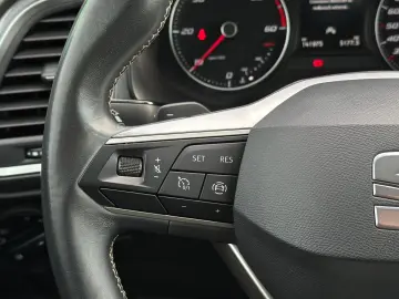 Seat Ateca 2.0 TDI 4DRIVE DSG Style