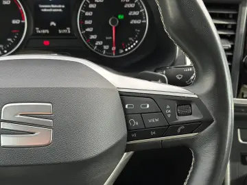 Seat Ateca 2.0 TDI 4DRIVE DSG Style