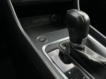 Seat Ateca 2.0 TDI 4DRIVE DSG Style