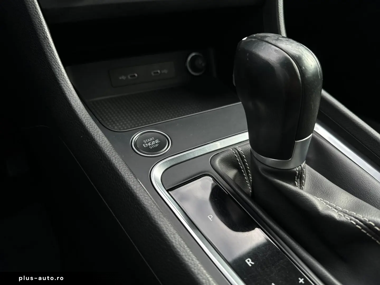 Seat Ateca 2.0 TDI 4DRIVE DSG Style