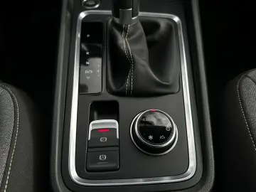 Seat Ateca 2.0 TDI 4DRIVE DSG Style