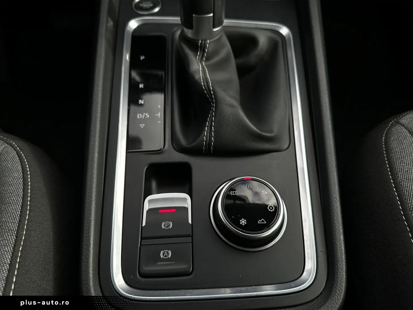 Seat Ateca 2.0 TDI 4DRIVE DSG Style