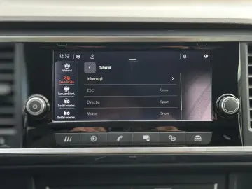 Seat Ateca 2.0 TDI 4DRIVE DSG Style