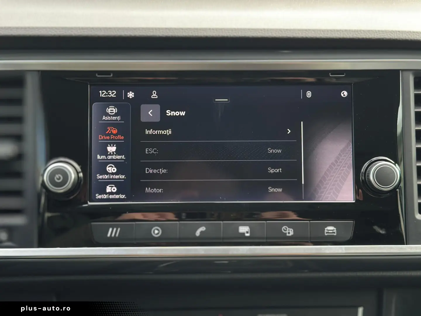 Seat Ateca 2.0 TDI 4DRIVE DSG Style