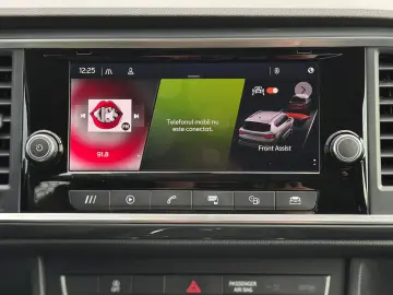 Seat Ateca 2.0 TDI 4DRIVE DSG Style