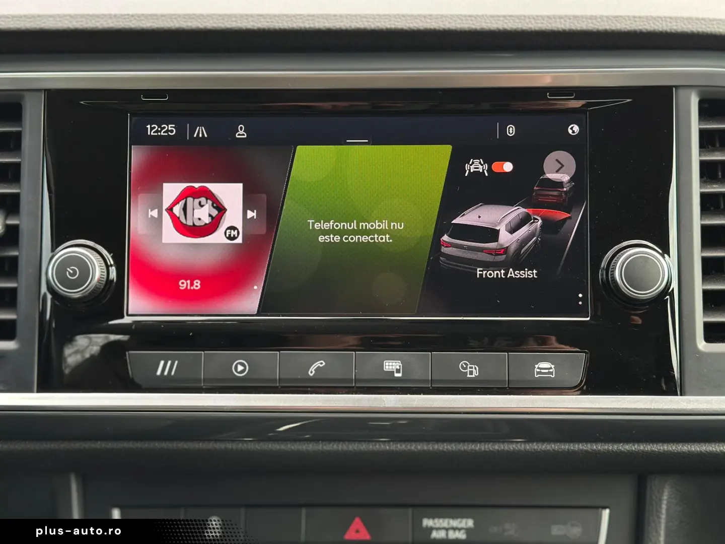 Seat Ateca 2.0 TDI 4DRIVE DSG Style