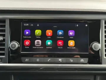 Seat Ateca 2.0 TDI 4DRIVE DSG Style