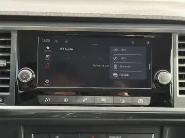 Seat Ateca 2.0 TDI 4DRIVE DSG Style