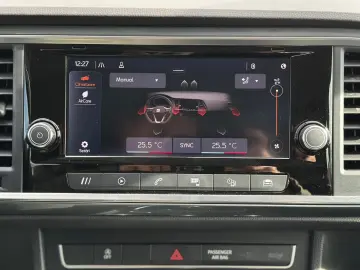 Seat Ateca 2.0 TDI 4DRIVE DSG Style