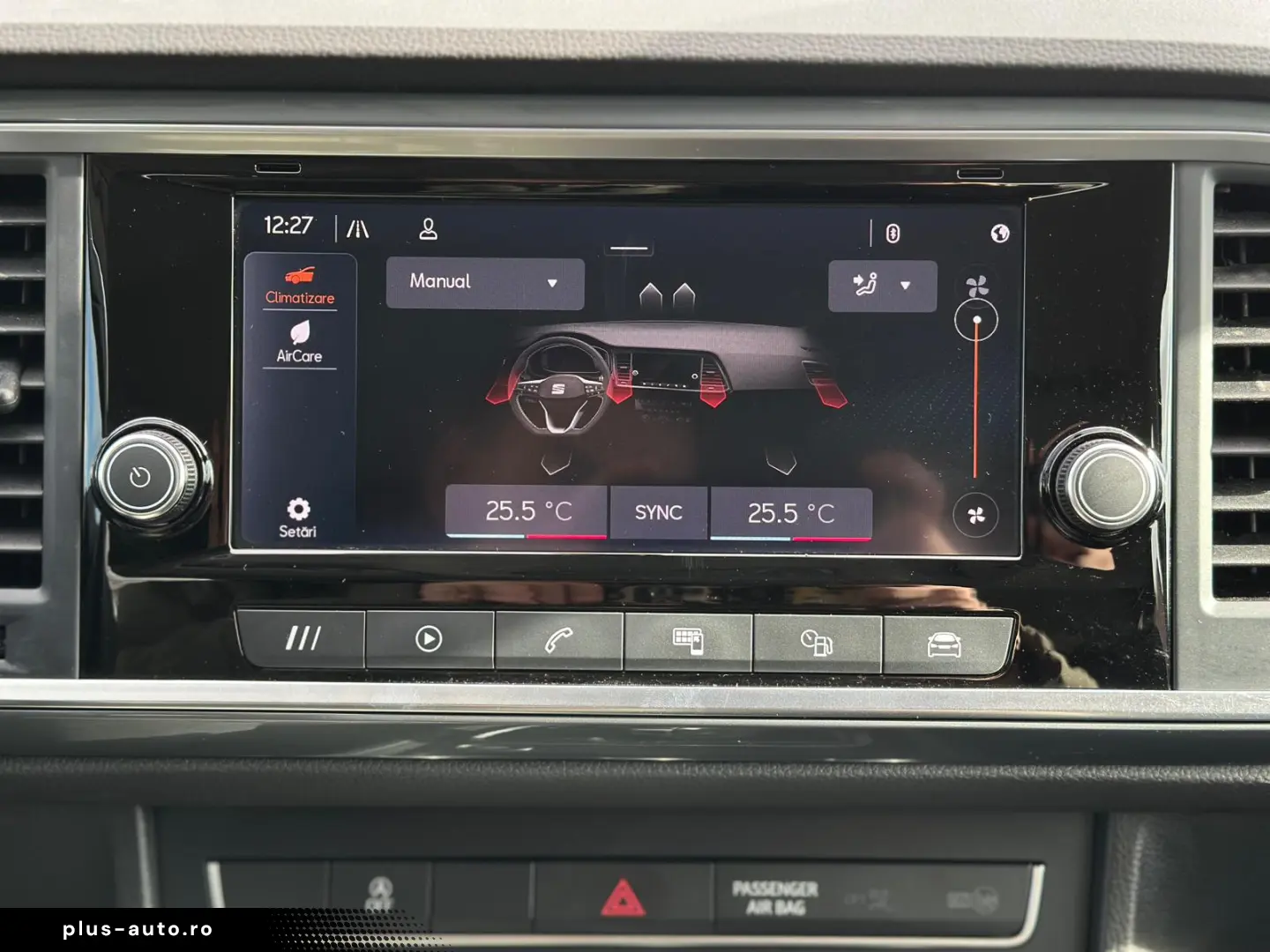 Seat Ateca 2.0 TDI 4DRIVE DSG Style