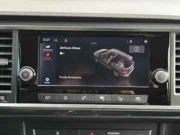 Seat Ateca 2.0 TDI 4DRIVE DSG Style