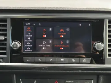 Seat Ateca 2.0 TDI 4DRIVE DSG Style