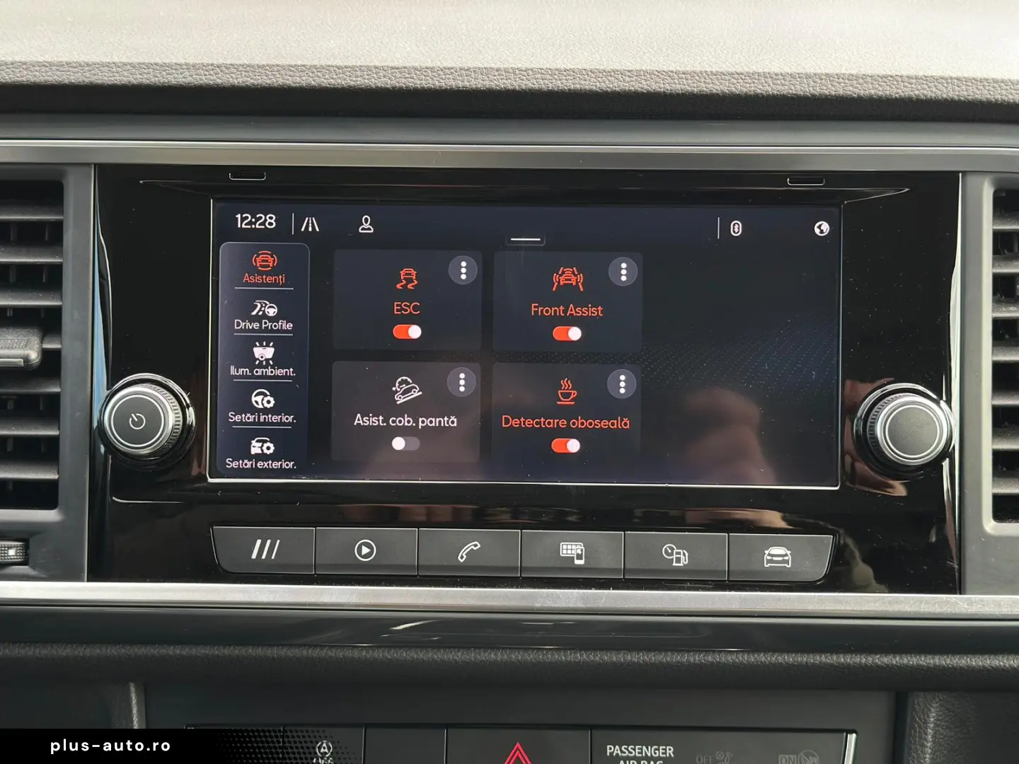 Seat Ateca 2.0 TDI 4DRIVE DSG Style