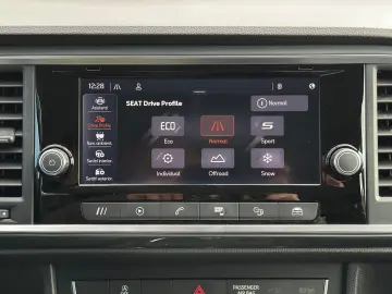 Seat Ateca 2.0 TDI 4DRIVE DSG Style