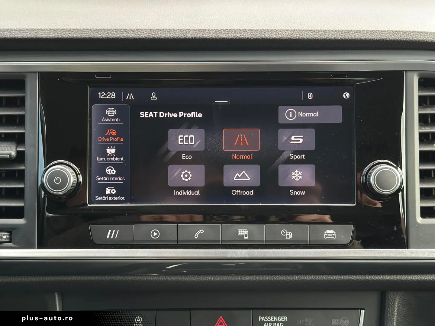 Seat Ateca 2.0 TDI 4DRIVE DSG Style