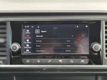 Seat Ateca 2.0 TDI 4DRIVE DSG Style