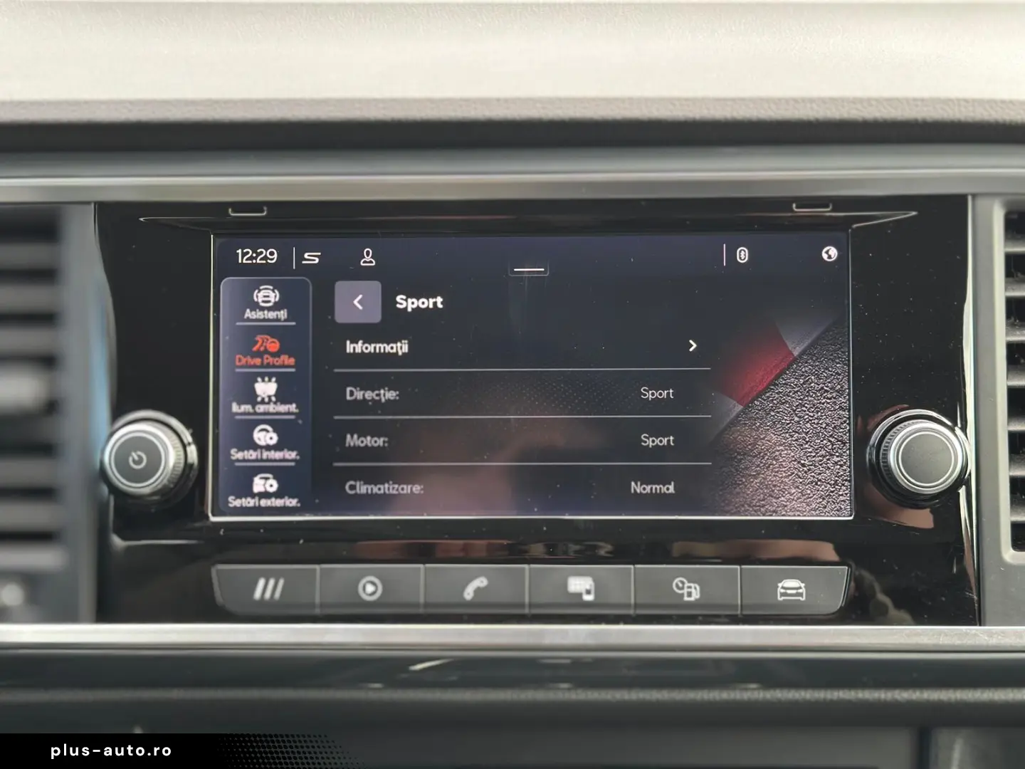 Seat Ateca 2.0 TDI 4DRIVE DSG Style