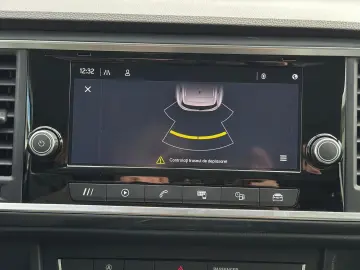 Seat Ateca 2.0 TDI 4DRIVE DSG Style