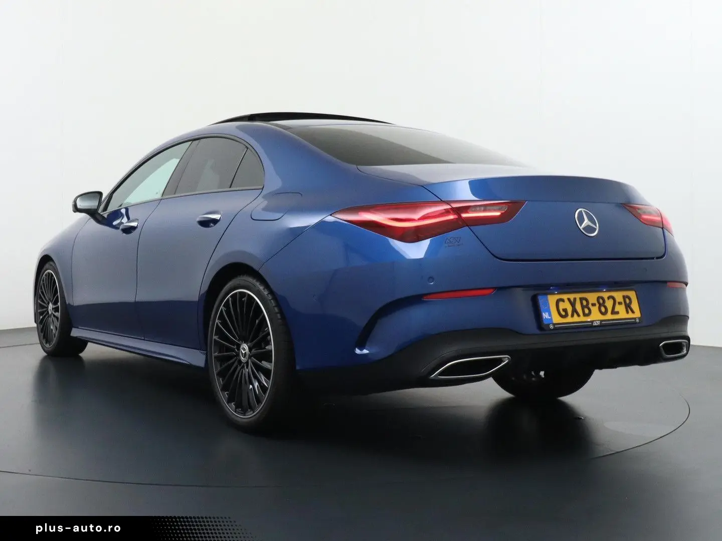 MERCEDES-BENZ CLA 180 AMG Line   Panorama - Schiebed&hellip;