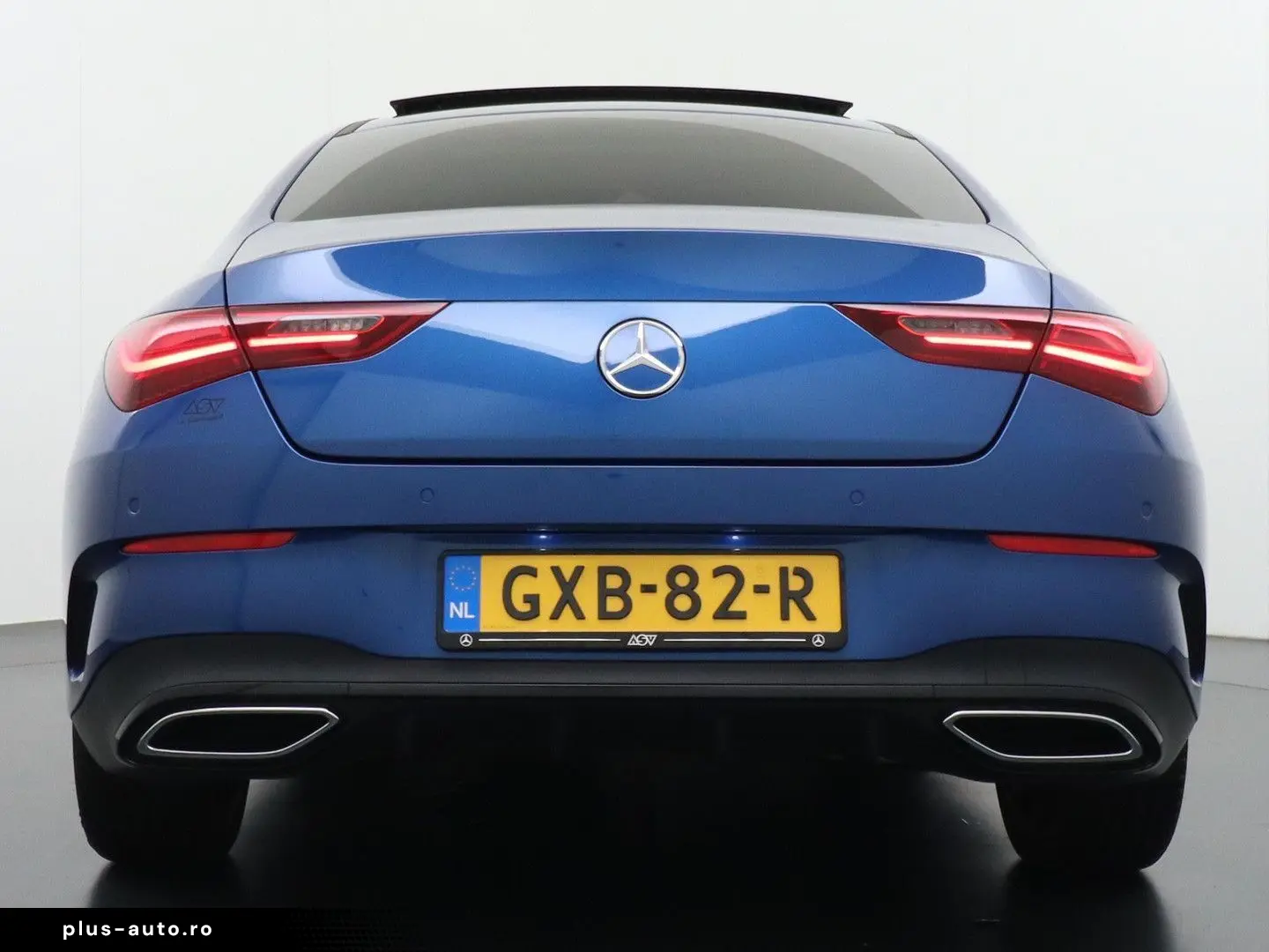 MERCEDES-BENZ CLA 180 AMG Line   Panorama - Schiebed&hellip;