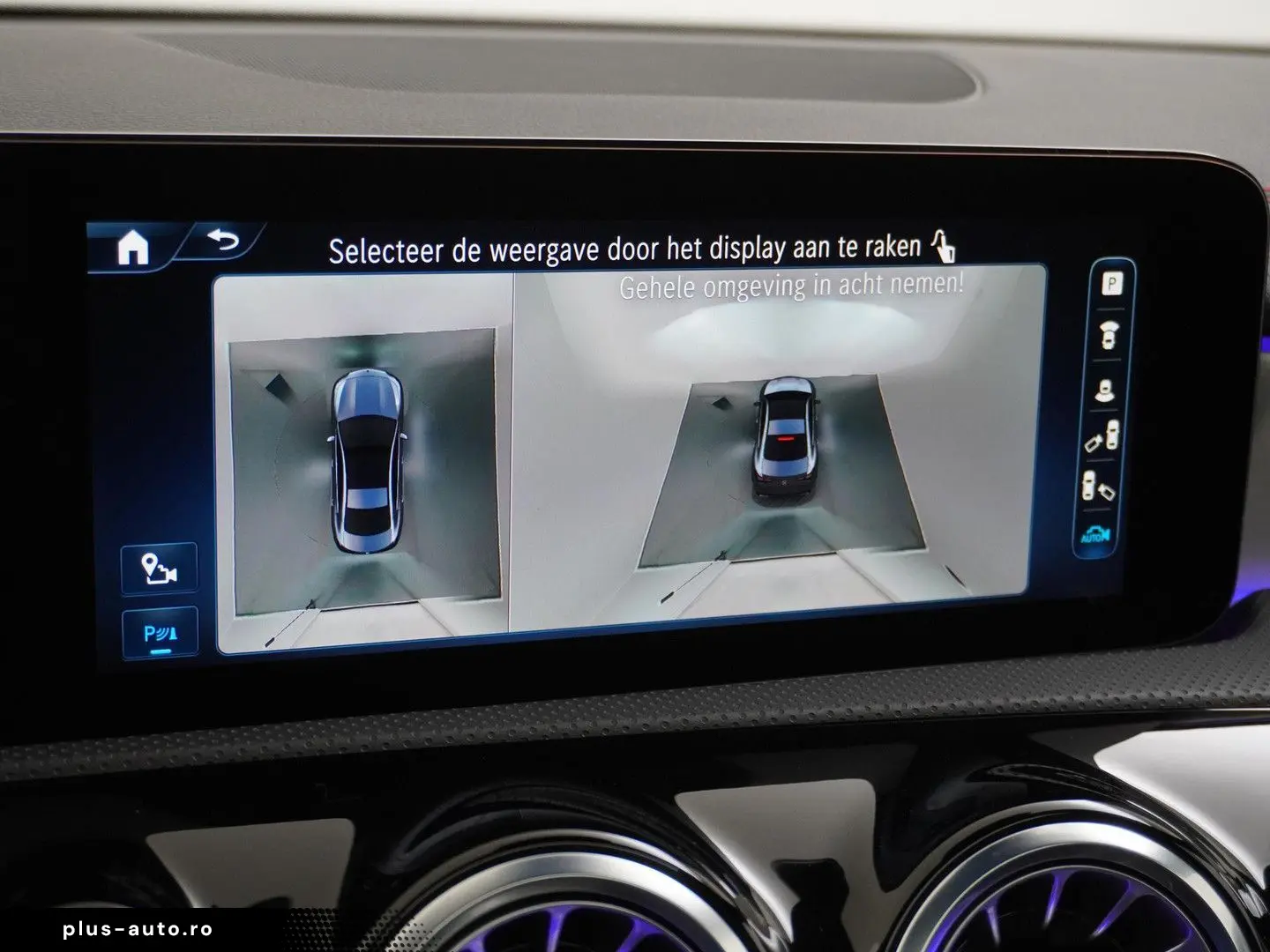 MERCEDES-BENZ CLA 180 AMG Line   Panorama - Schiebed&hellip;