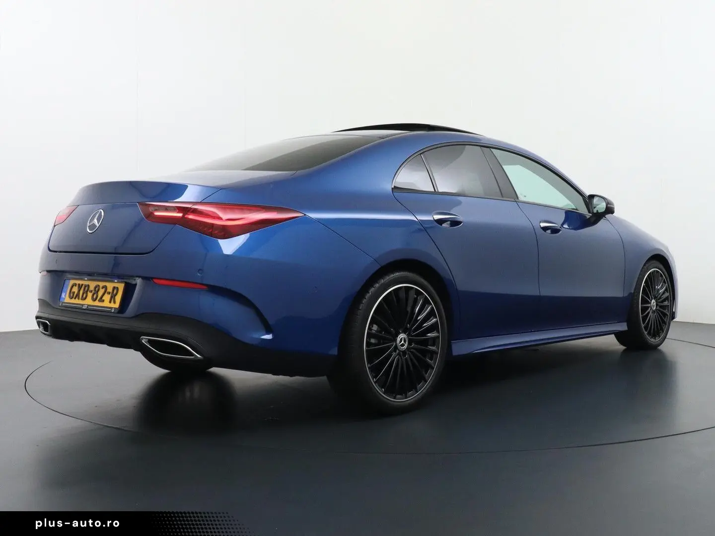 MERCEDES-BENZ CLA 180 AMG Line   Panorama - Schiebed&hellip;