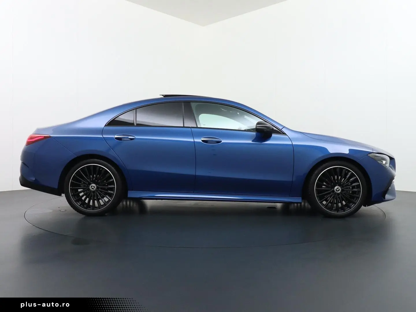 MERCEDES-BENZ CLA 180 AMG Line   Panorama - Schiebed&hellip;