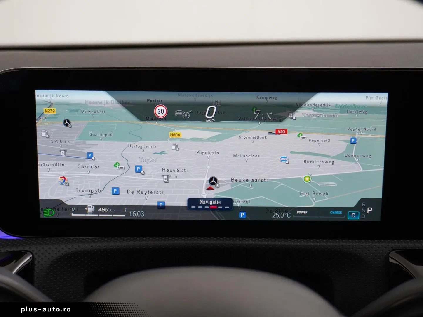 MERCEDES-BENZ CLA 180 AMG Line   Panorama - Schiebed&hellip;