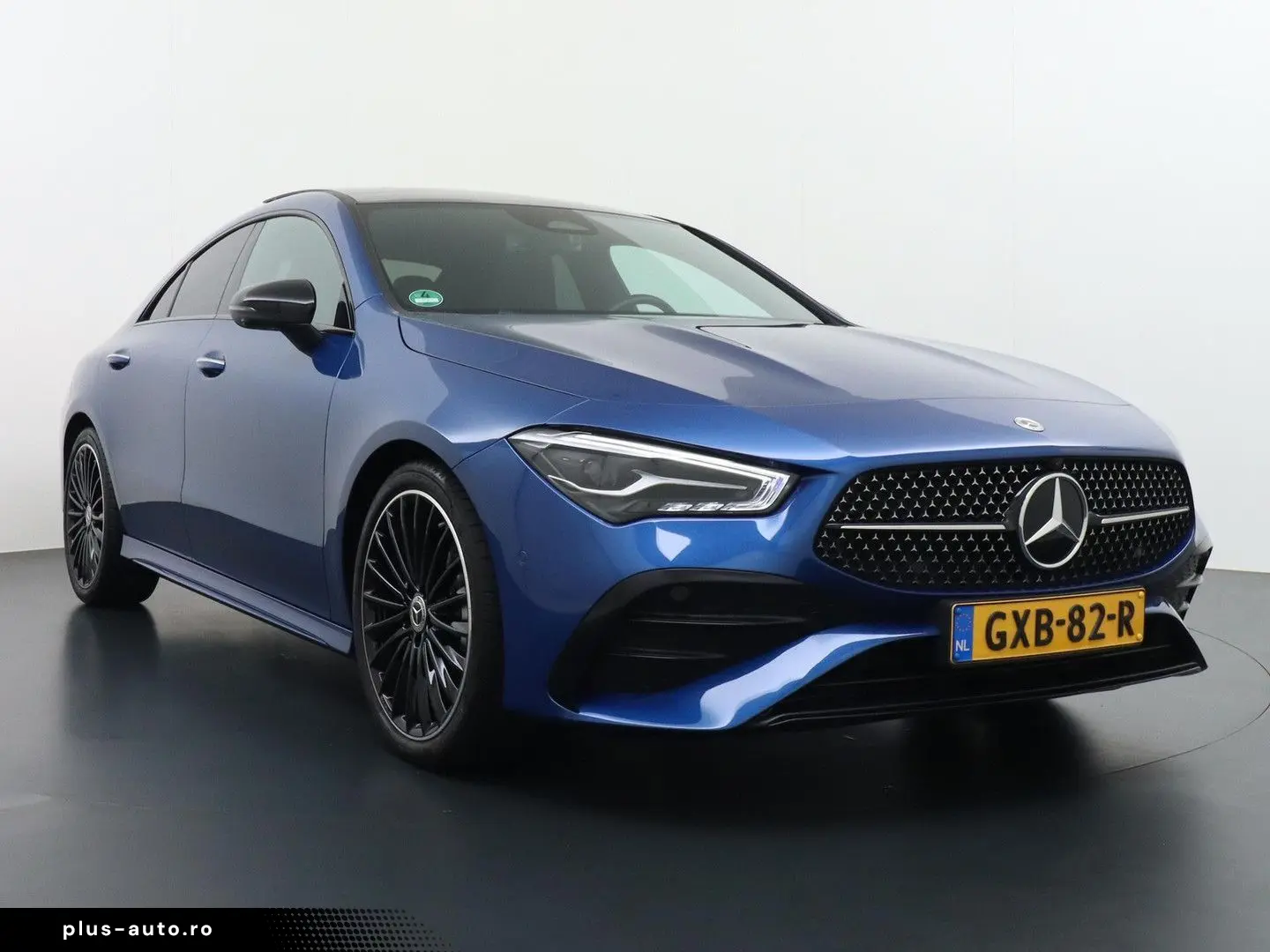 MERCEDES-BENZ CLA 180 AMG Line   Panorama - Schiebed&hellip;