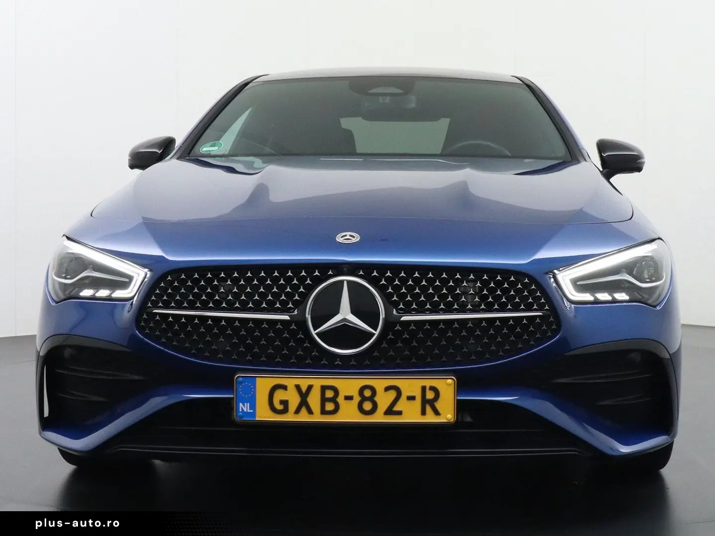 MERCEDES-BENZ CLA 180 AMG Line   Panorama - Schiebed&hellip;