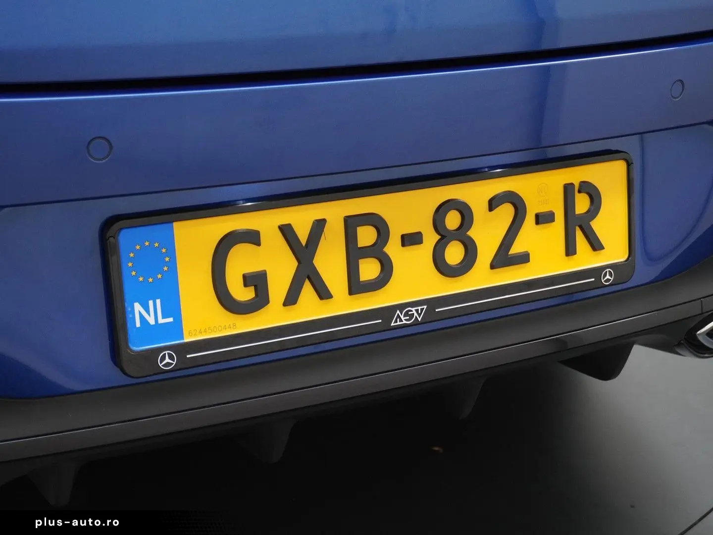 MERCEDES-BENZ CLA 180 AMG Line   Panorama - Schiebed&hellip;